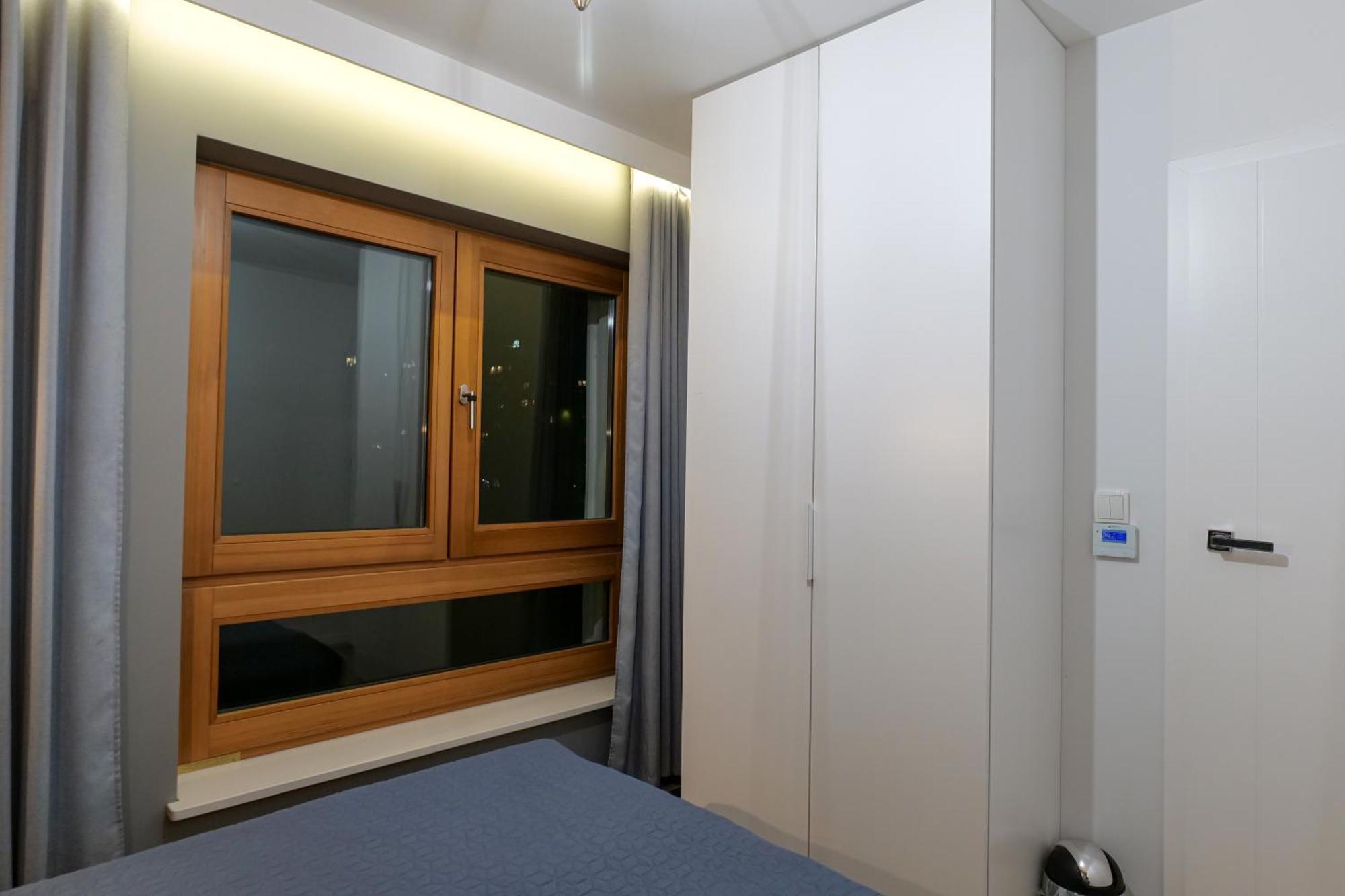 Awanport B21 Apartamento Gdynia Exterior foto